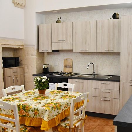 La Casa Di Nonno Peppe Villa Martina Franca Buitenkant foto