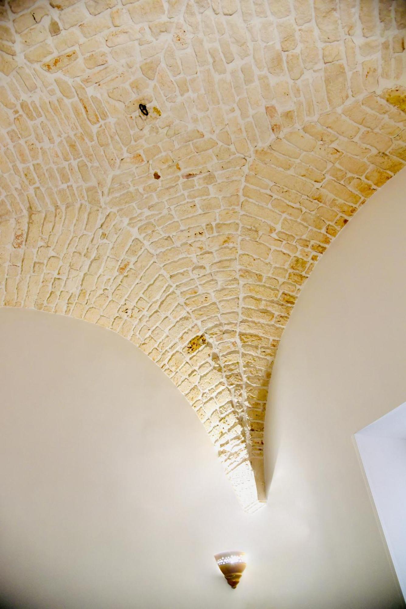 La Casa Di Nonno Peppe Villa Martina Franca Buitenkant foto
