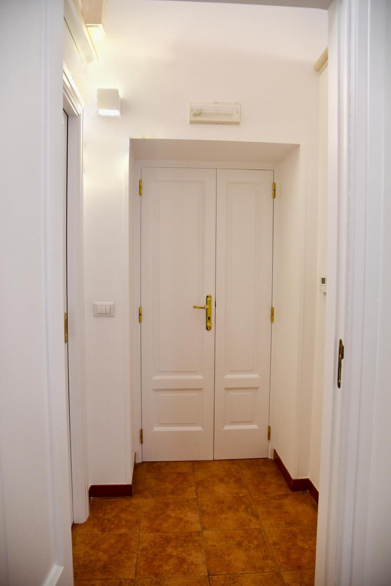 La Casa Di Nonno Peppe Villa Martina Franca Buitenkant foto