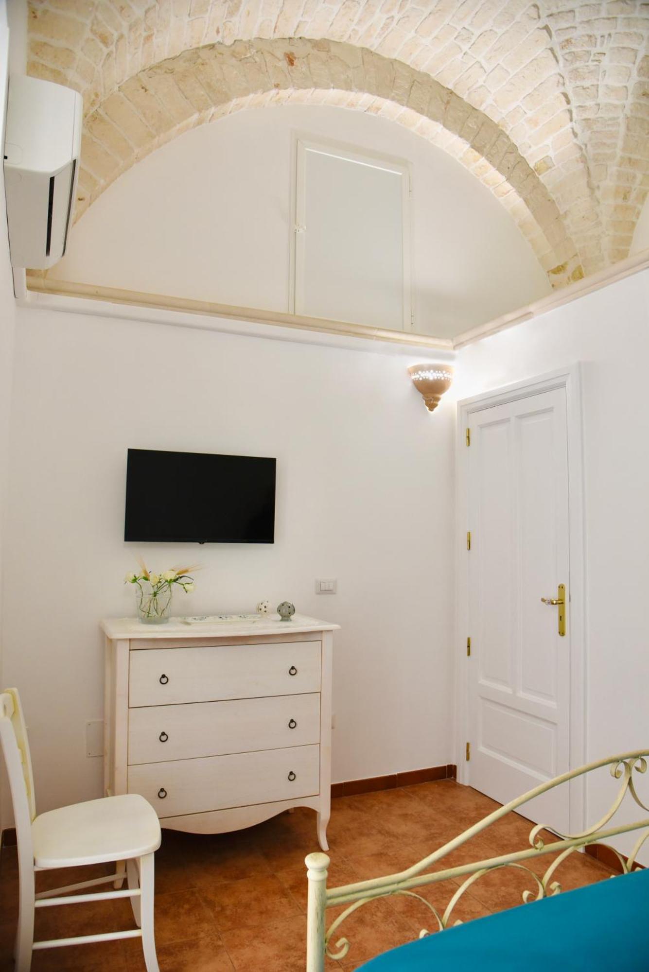La Casa Di Nonno Peppe Villa Martina Franca Buitenkant foto