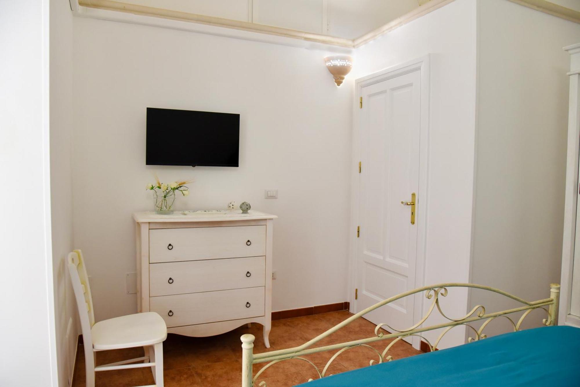 La Casa Di Nonno Peppe Villa Martina Franca Buitenkant foto
